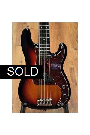 Fender American Standard Precision V Fender American Standard Precision V